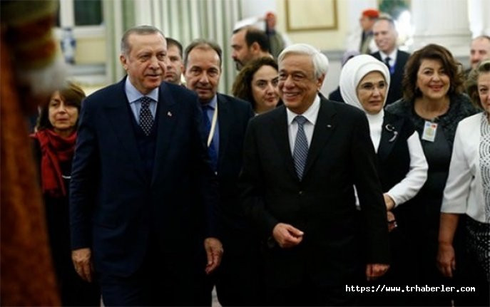 Yunanistan'dan Türkiye açıklaması! 'Yeni bir dönem başlıyor'
