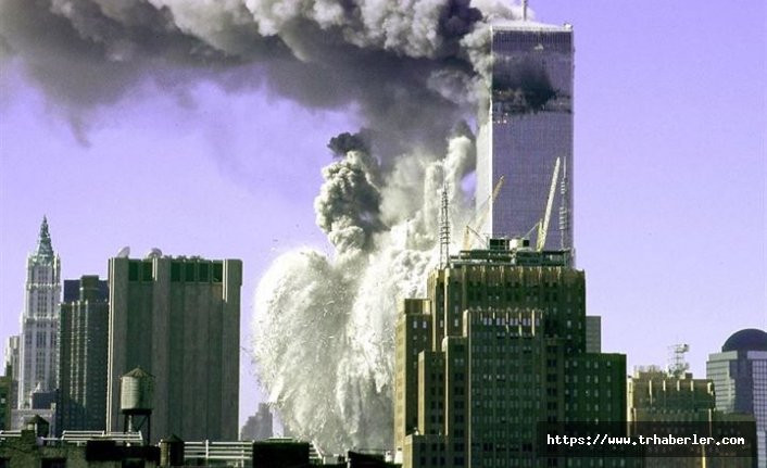 11 Eylül saldırısının üzerinden tam 17 yıl geçti, 1111 kişi hala kayıp!