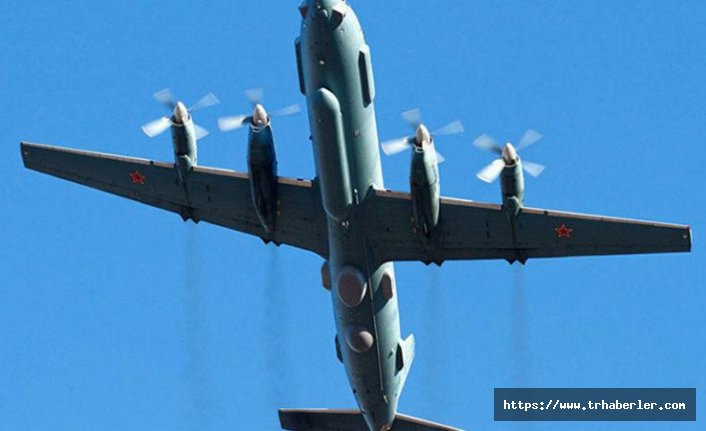 14 Askeri taşıyan Rus uçağı radardan kayboldu !Fransadan ilk açıklama geldi!
