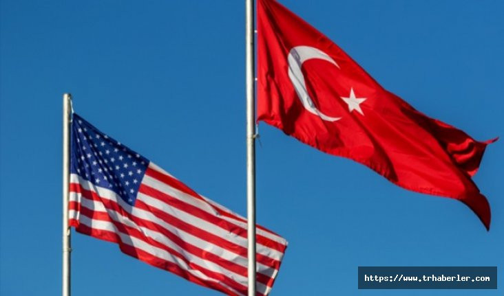 ABD elçiliği Türk gazetecileri bekliyor