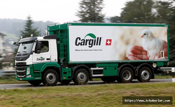 ABD'li Cargill tazminata mahkum edildi