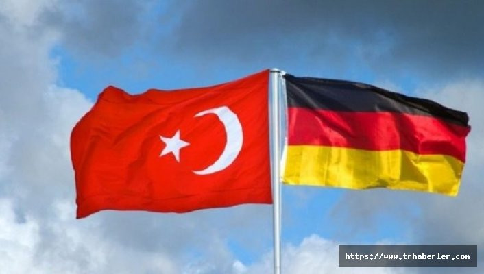 Almanya'dan flaş Türkiye açıklaması!