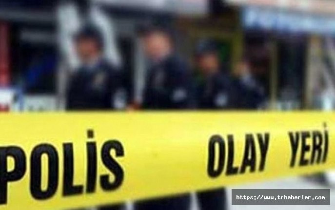 Antalya'da cami tuvaletinde ceset bulundu