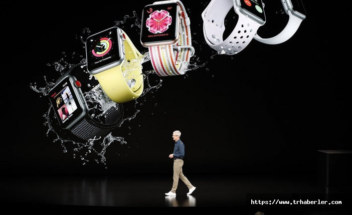 Apple Watch Series 4'ün özellikleri neler, fiyatları ne kadar?