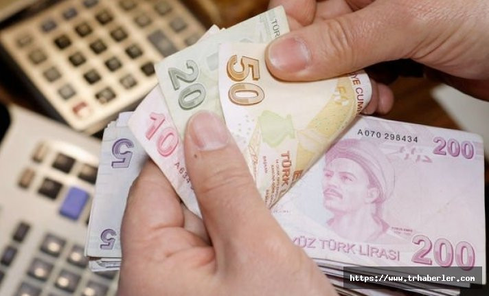 Asgari ücret pazarlığı bu yıl erken başladı. Türk-İş asgari ücretin hemen 2 bin liraya çıkarılmasını istedi.