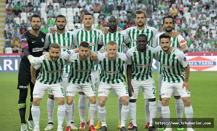 Atiker Konyaspor, son 6 sezonun en iyi lig başlangıcını yaptı
