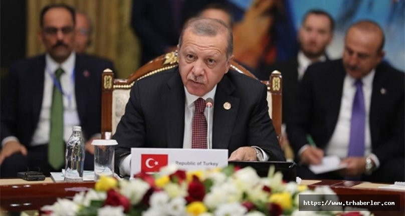 Başkan Erdoğan Çok Net Konuştu Bundan Sonra Artık…