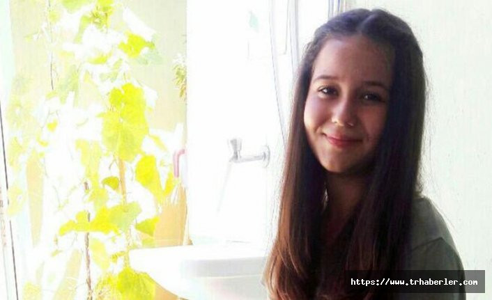 Bir kayıp daha! Liseli Pınar Ezgi’den haber alınamıyor...