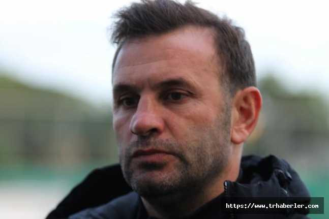 Çaykur Rizespor'un yeni teknik direktörü belli oldu!