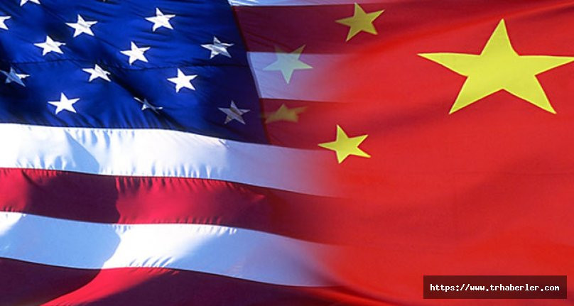Çin’in ABD karşısında ticaret fazlası yüzde 10 arttı