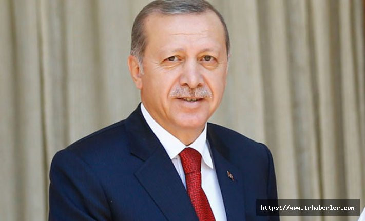 Cumhurbaşkanı Erdoğan, Marmaris'e gitti