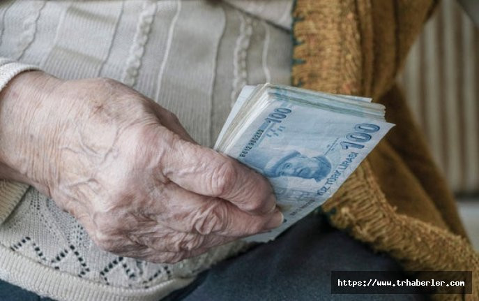 Emekli maaşı sistemi değişiyor: Maaşlar artacak!
