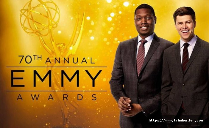 Emmy Ödülleri 2018 için geri sayım başladı. İşte adaylar...