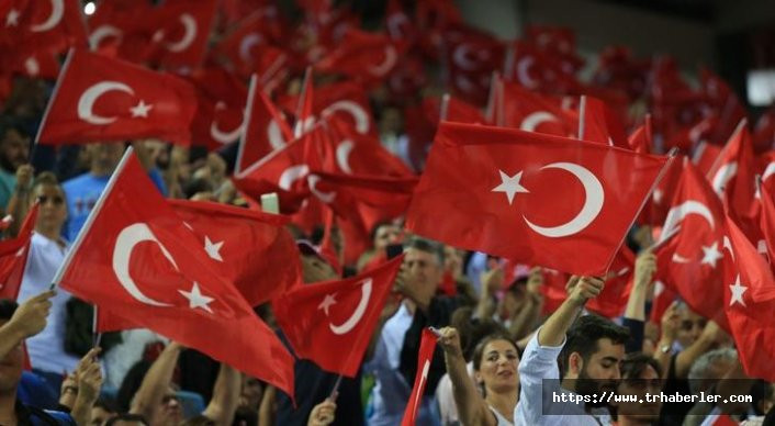 Erdoğan Arıkan müjdeyi verdi! A Milli Futbol Takımı’nın maçları 4 yıl boyunca...