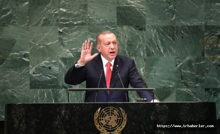 Erdoğan'dan sert eleştiri: Nabzı atmıyor