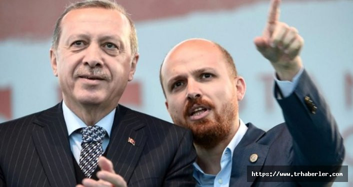 Eski HSYK Birinci Daire Başkanı İbrahim Okur: ''Bilal Erdoğan'ı almaya gelecekler''