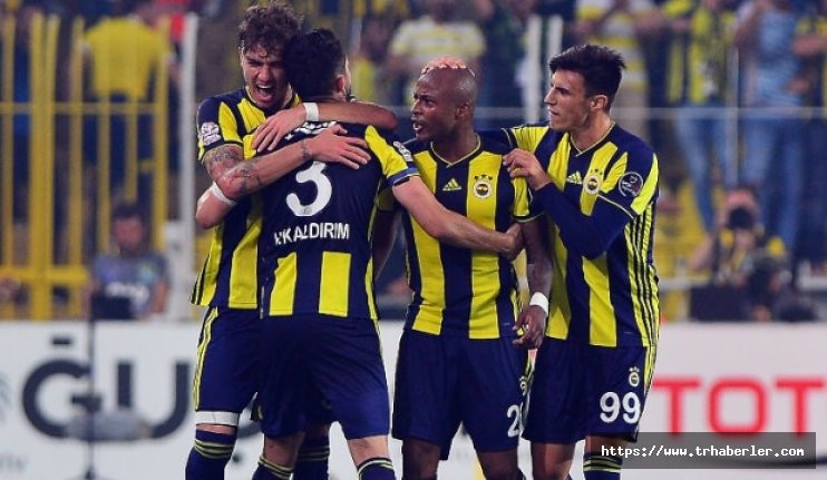 Fenerbahçe galibiyet peşinde! Muhtemel 11'ler