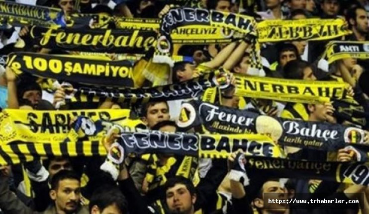 Fenerbahçe-S.Trnava maçı biletleri satışa çıkıyor! İşte bilet fiyatları...