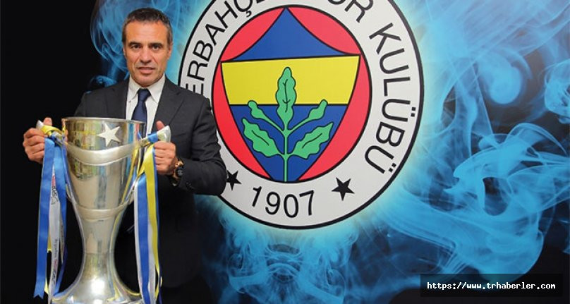 Fenerbahçe’de Ersun Yanal Sesleri Yükselmeye Başladı