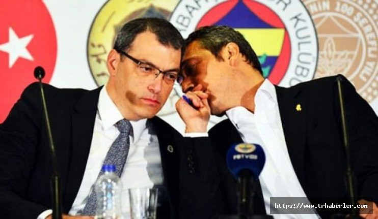 Fenerbahçe’den Soldado – Comolli tartışma iddiasına açıklama!