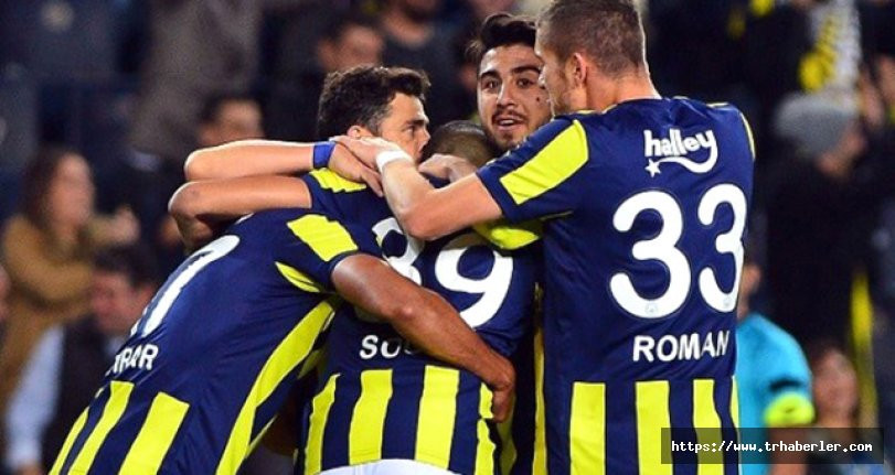 Fenerbahçeli futbolcu Roman Neustaedter baba oldu