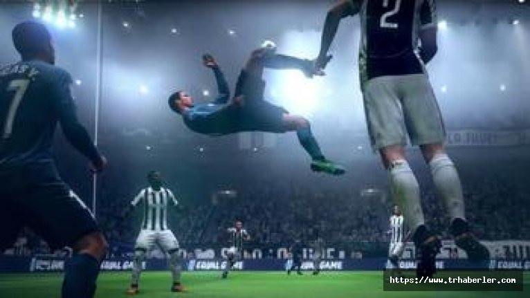 FIFA 19 demo sürümü yayınlandı, nasıl indirilir?