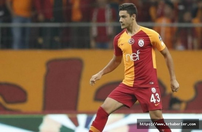 Galatasaray'ın genç yıldızı Ozan Kabak kimdir? Ozan Kabak sosyal medyayı salladı!