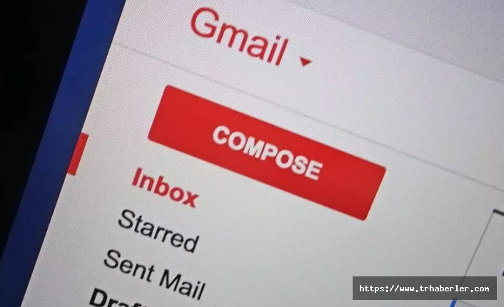 Gmail'deki müthiş özelliğin farkında mısınız?