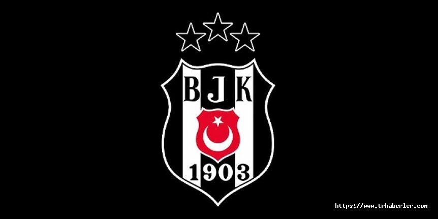 Günün en süpriz gelişmesi Beşiktaş'da!