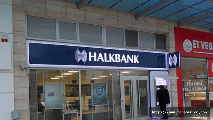 Halkbank'tan şaşırtan kur oranı: Dolar 3,72, Euro 4,32