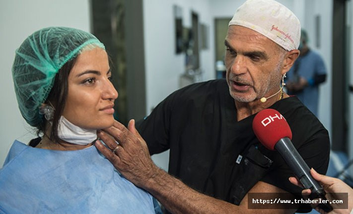 Hollywood'un estetik cerrahından Türk kadınlarına tavsiyeler