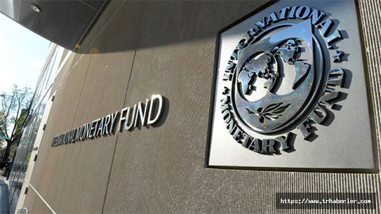 IMF: Türkiye'de açıklanan önlem ve öngörüleri not ettik