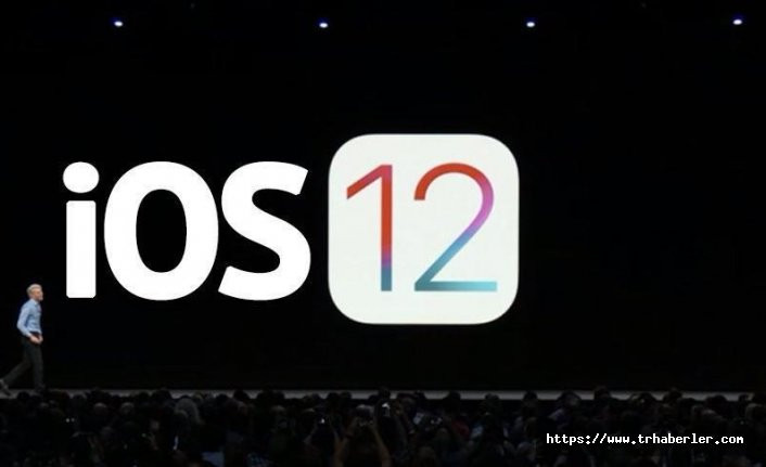 iOS 12 güncellemesi bugün çıkıyor! İşte iOS 12 özellikleri…