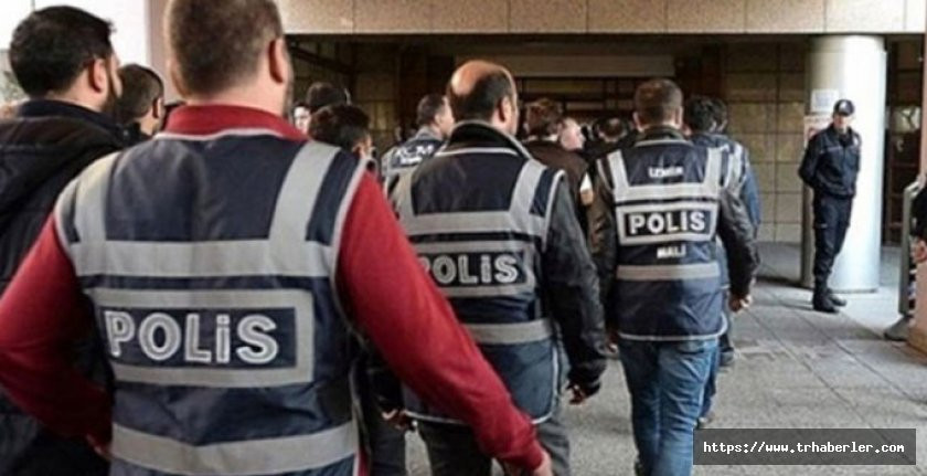 İstanbul'da FETÖ operasyonu: ByLock kullanıcısı 21 kişi yakalandı