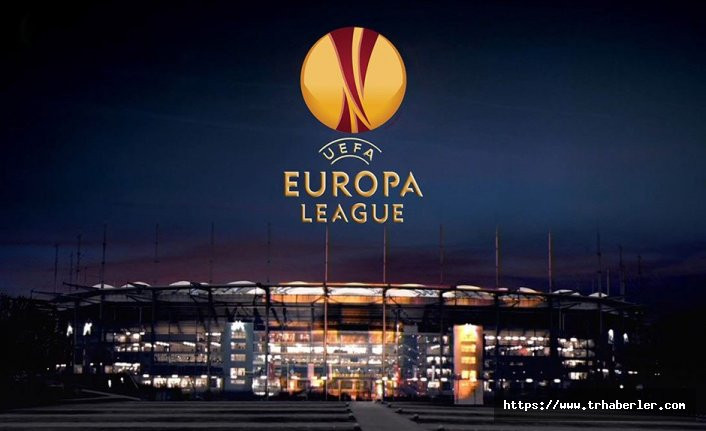 İşte UEFA Avrupa Ligi'nde temsilcilerimizin maçlarını yönetecek hakemler...