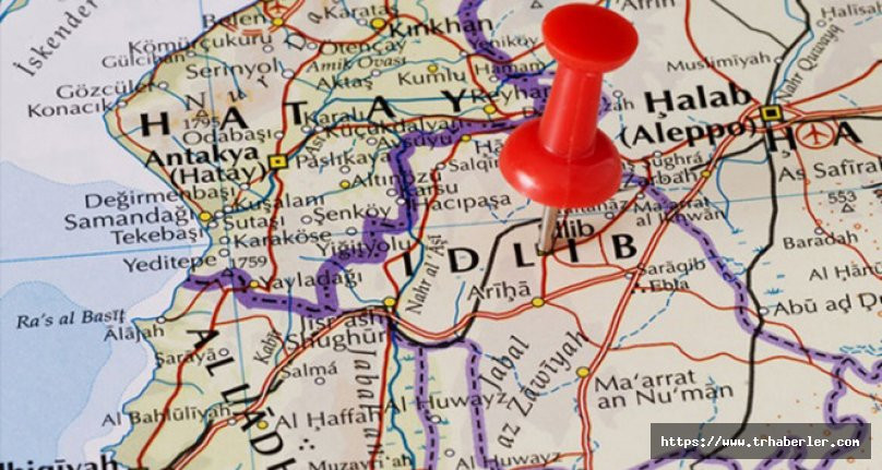 İşte Yol Haritası! İdlib’de Atılacak Adımlar Belli Oldu