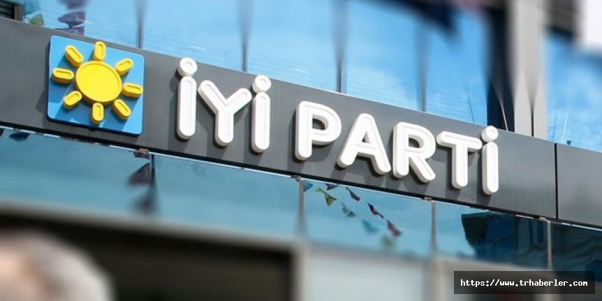 İYİ Parti Yalova Teşkilatı'nda toplu istifa