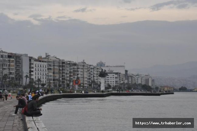 İzmir'de 6 bin 260 personelle fırtınaya hazırlık