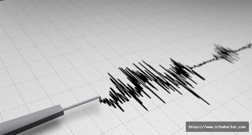 Japonya’da 6.6’lık deprem