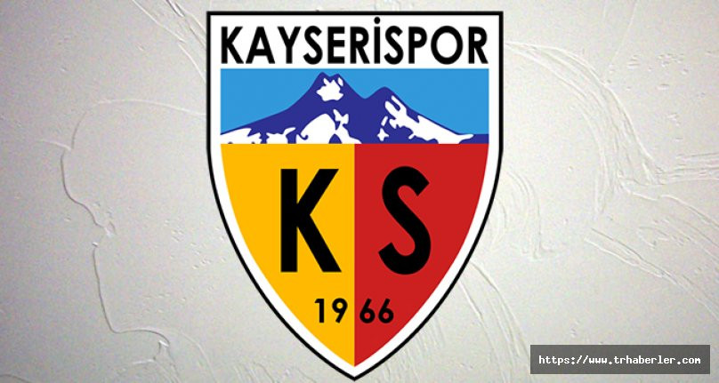 Kayserispor'dan VAR tepkisi