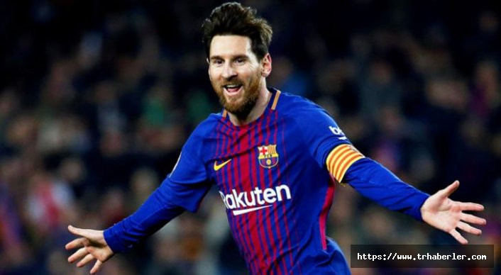 Lionel Messi'den şoke eden itiraf! "Kendimi izlemeyi sevmiyorum"