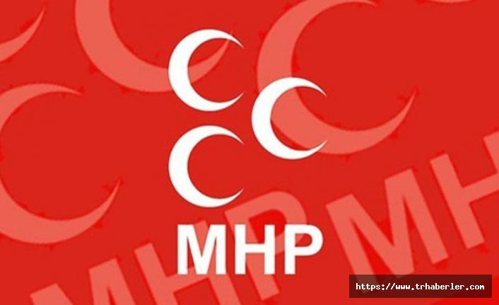 MHP Simav ilçe yönetimi görevden alındı!