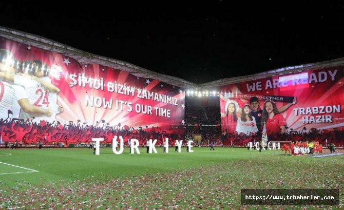Milli maçtaki yayın krizinin detayı ortaya çıktı! Erdoğan istedi, TRT teklif yaptı…