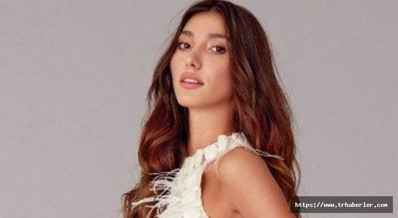Miss Turkey 2018 güzeli Şevval Şahin kimdir, Nereli, Kaç Yaşında?