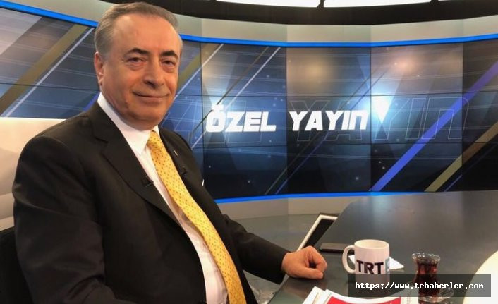 Mustafa Cengiz'den Emre Akbaba, Gomis ve Modeste açıklaması!