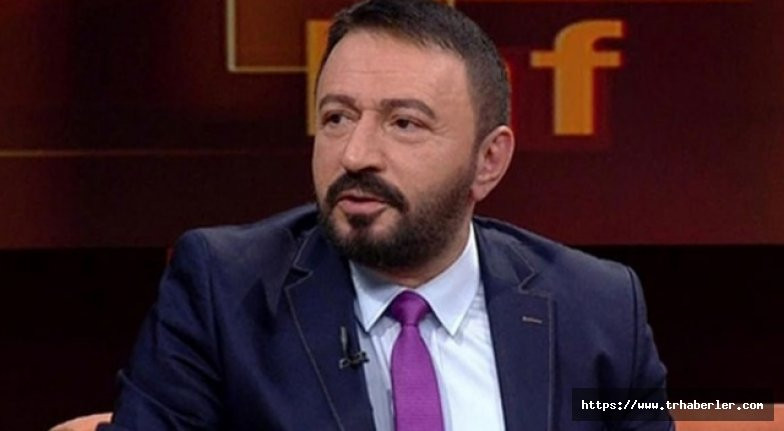 Mustafa Topaloğlu kalp krizi geçirdi! (Mustafa Topaloğlu sağlık durumu)
