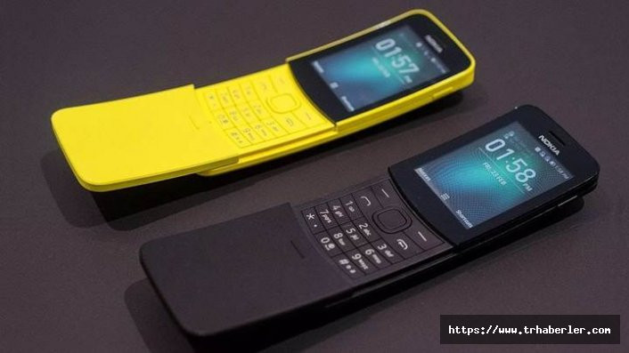 Nokia efsanesi geri döndü! İşte Türkiye'deki fiyatı ve özellikleri...