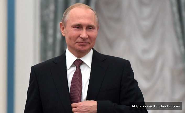 Putin sessizliğini bozdu! "Yaşanan olay trajik bir şanssızlık zinciri"