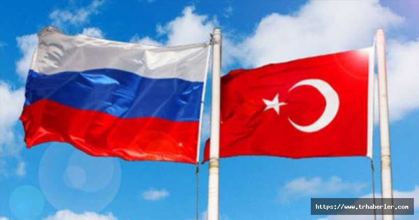 Rusya'dan İdlib açıklaması: Türkiye ile yakın şekilde çalışıyoruz