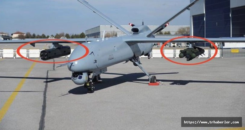 Selçuk Bayraktar'dan insansız savaş uçağı müjdesi